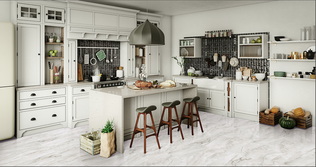 Marble-style