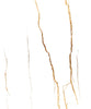 Milos Gold White