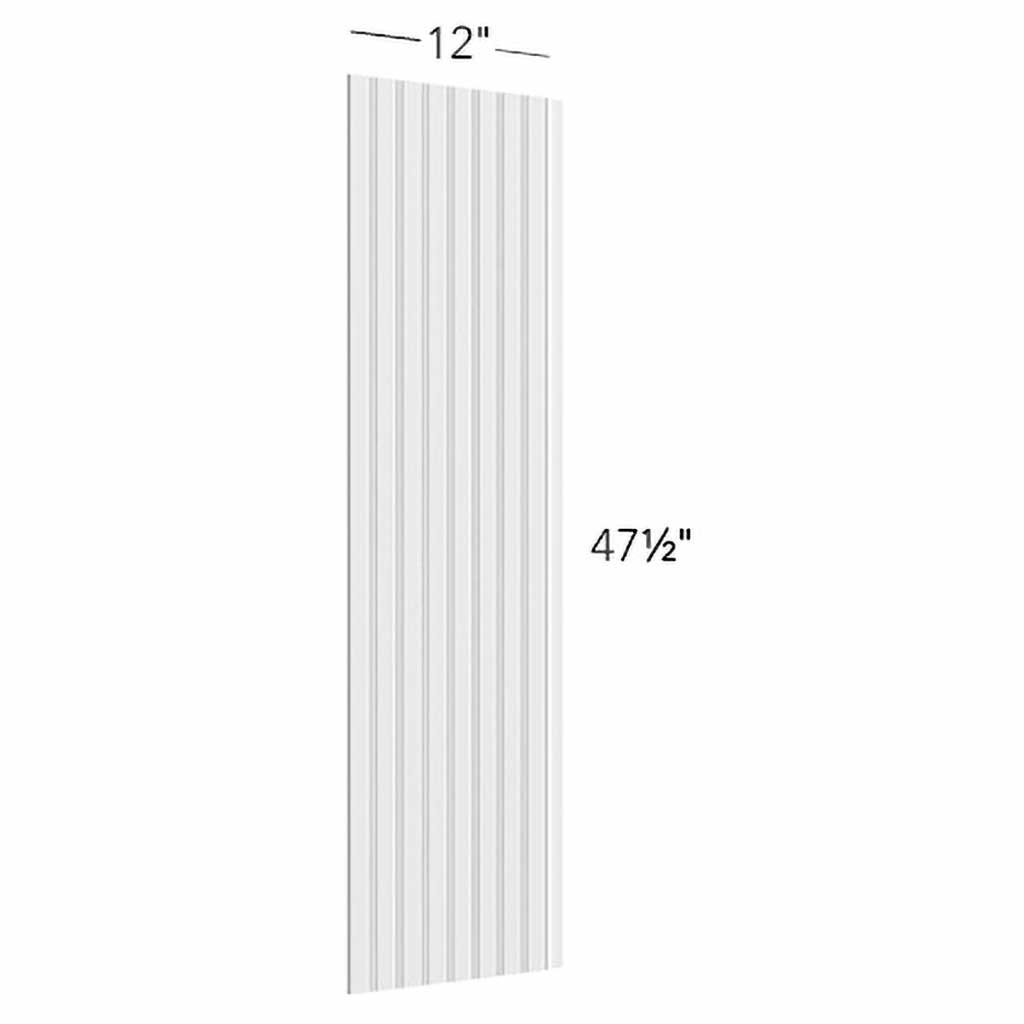 BPP-12 ( BEADED PANEL PLANK - 0-3/8