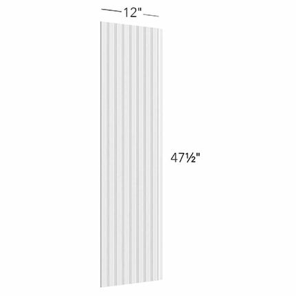 BPP-12 ( BEADED PANEL PLANK - 0-3/8