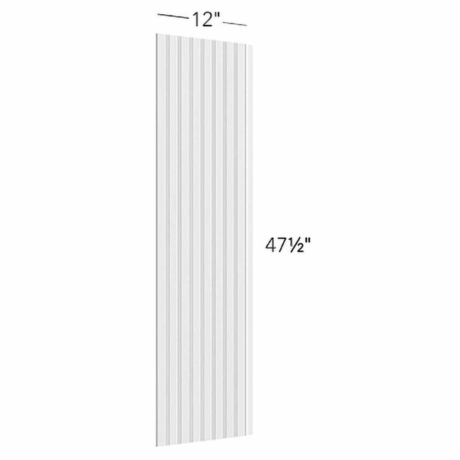 BPP-12 ( BEADED PANEL PLANK - 0-3/8