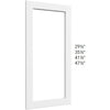 DFG1542 ( DOOR PREPPED WITHOUT GLASS FOR W1542 )