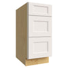 DB15 ( 3 DRAWER BASE - 15