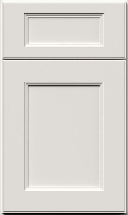 SD ( DOOR SAMPLE WITH DRAWER FRONT - 14-1/2