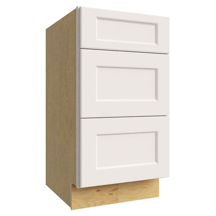 VDB18-34 ( VANITY DRAWER BASE - 18
