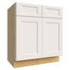 VSB30-34 ( VANITY SINK BASE - 30
