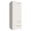 WD1848 ( WALL WITH DRAWERS - 18