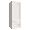 WD1848 ( WALL WITH DRAWERS - 18