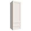 WD1854 ( WALL WITH DRAWERS - 18