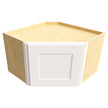 WDC2415 ( DIAGONAL WALL CORNER - 24