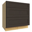 DB33 ( 3 DRAWER BASE - 33
