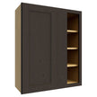 WBC3036 ( SINGLE DOOR BLIND CORNER - 30