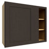 WBC3630 ( SINGLE DOOR BLIND CORNER - 36