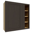 WBC3636 ( SINGLE DOOR BLIND CORNER - 36