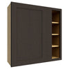WBC3636 ( SINGLE DOOR BLIND CORNER - 36