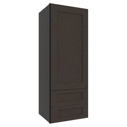 WD1848 ( WALL WITH DRAWERS - 18