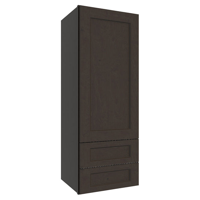 WD1848 ( WALL WITH DRAWERS - 18