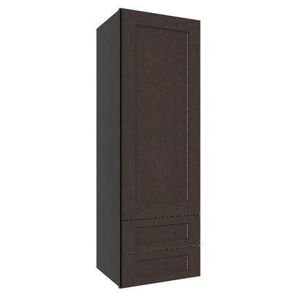 WD1854 ( WALL WITH DRAWERS - 18