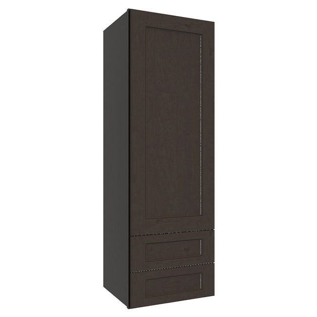WD1854 ( WALL WITH DRAWERS - 18