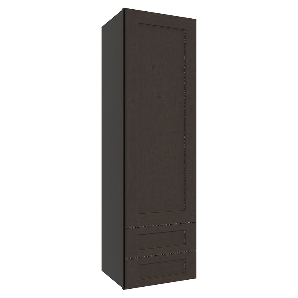 WD1860 ( WALL WITH DRAWERS - 18