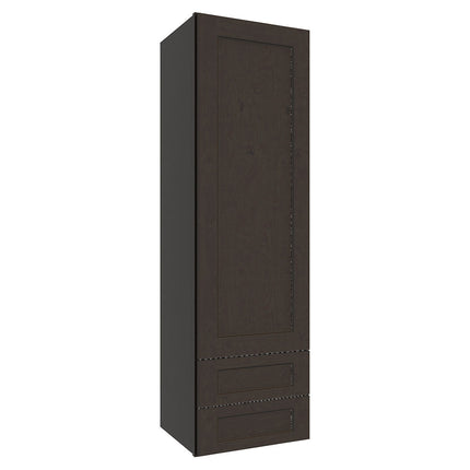 WD1860 ( WALL WITH DRAWERS - 18