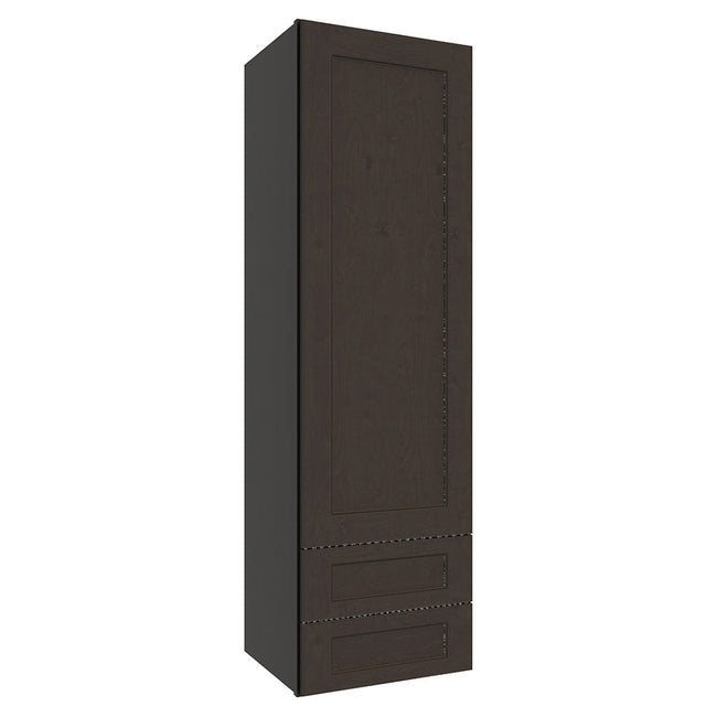 WD1860 ( WALL WITH DRAWERS - 18