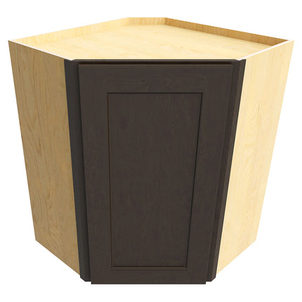WDC2430 ( DIAGONAL WALL CORNER - 24