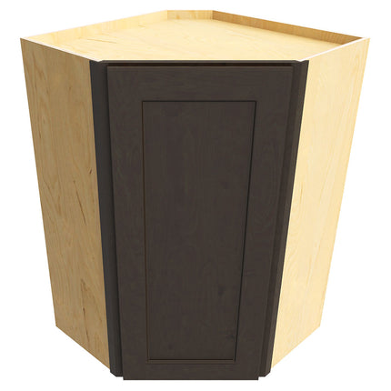 WDC2436 ( DIAGONAL WALL CORNER - 24