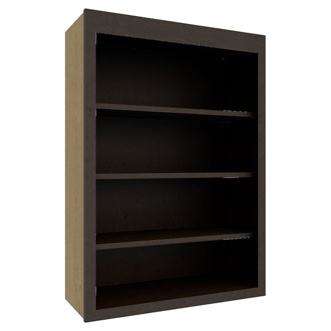 WOS3042 ( OPEN SHELF - 30