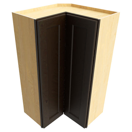 WPC2442 ( PIE CUT WALL CORNER - 24