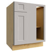 BLB36/39 ( BLIND CORNER BASE - 36-39