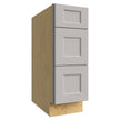 DB12 ( 3 DRAWER BASE - 12