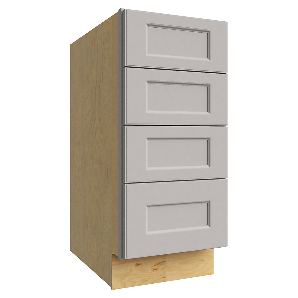 DB15-4 ( 4 DRAWER BASE - 15