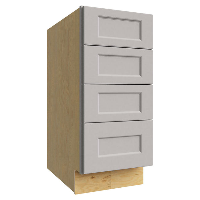 DB15-4 ( 4 DRAWER BASE - 15