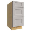 DB15 ( 3 DRAWER BASE - 15