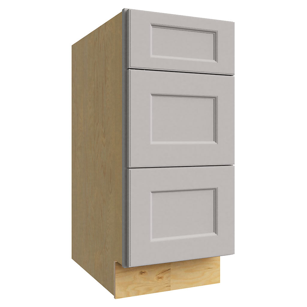 DB15 ( 3 DRAWER BASE - 15