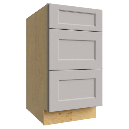 DB18 ( 3 DRAWER BASE - 18