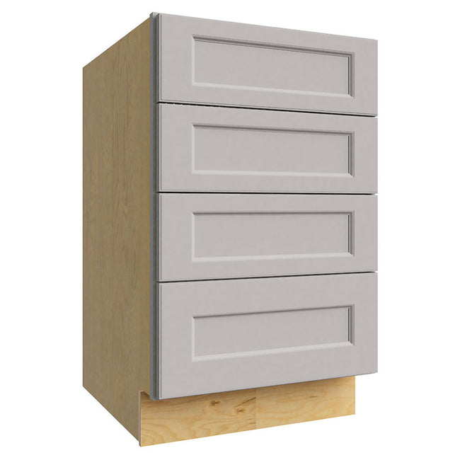 DB21-4 ( 4 DRAWER BASE - 21