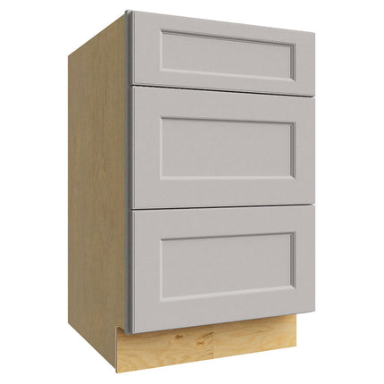 DB21 ( 3 DRAWER BASE - 21