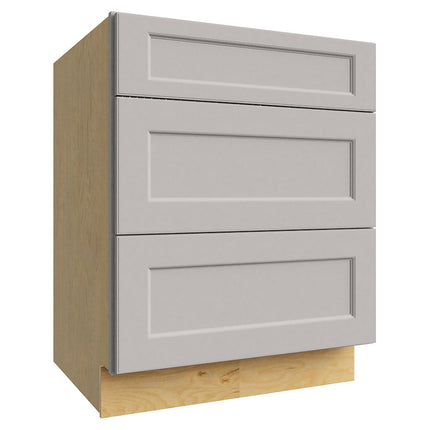 DB27 ( 3 DRAWER BASE - 27