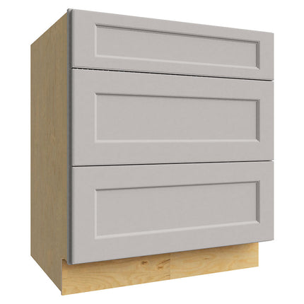 DB30 ( 3 DRAWER BASE - 30