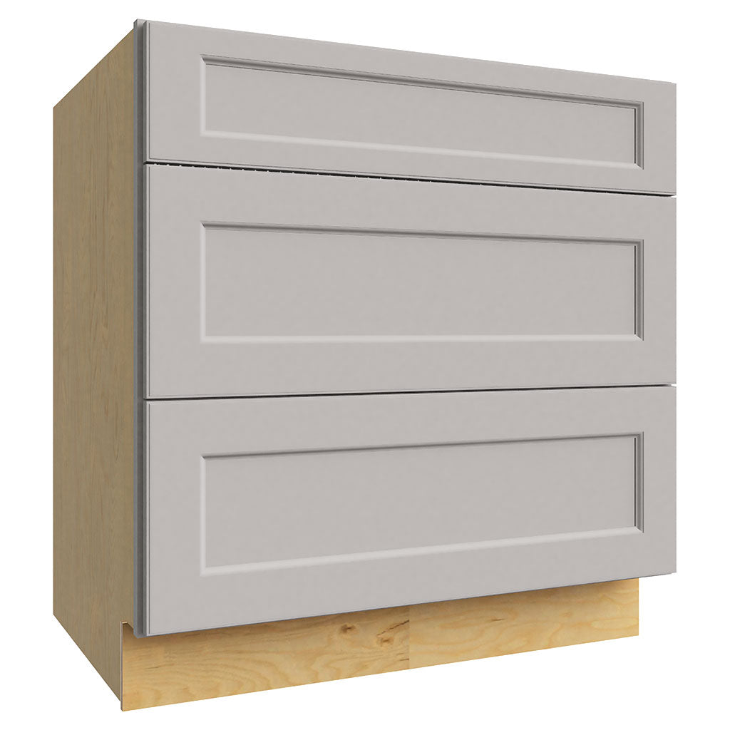 DB33 ( 3 DRAWER BASE - 33