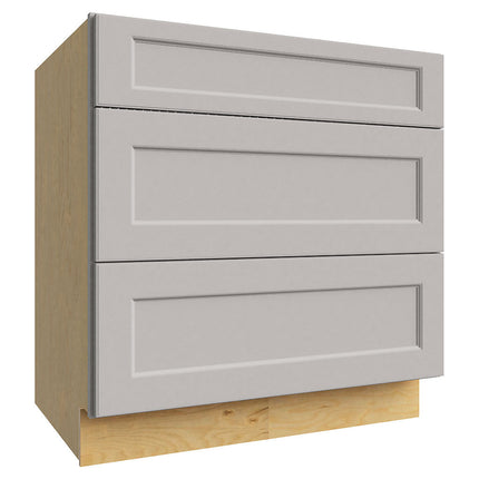 DB33 ( 3 DRAWER BASE - 33