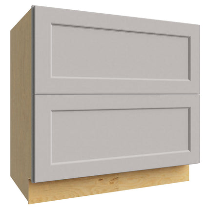 DB36-2 ( 2 DRAWER BASE - 36