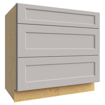 DB36 ( 3 DRAWER BASE - 36