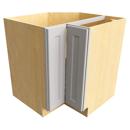 LSB33 ( LAZY SUSAN CORNER BASE - 33
