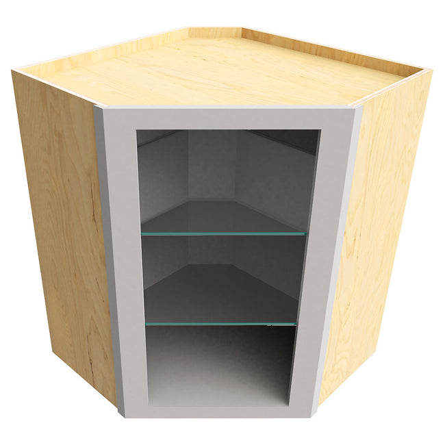 NDWDC2430 ( DIAGONAL CORNER WALL NO DOOR - 24