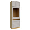 OC3390C ( OVEN CABINET COMBO WITH 2 DRAWERS - 33