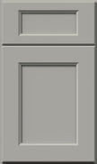 SD ( DOOR SAMPLE WITH DRAWER FRONT - 14-1/2