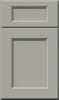 SD ( DOOR SAMPLE WITH DRAWER FRONT - 14-1/2